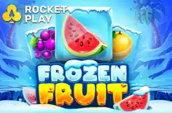 Frozen Fruit