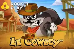 Le Cowboy