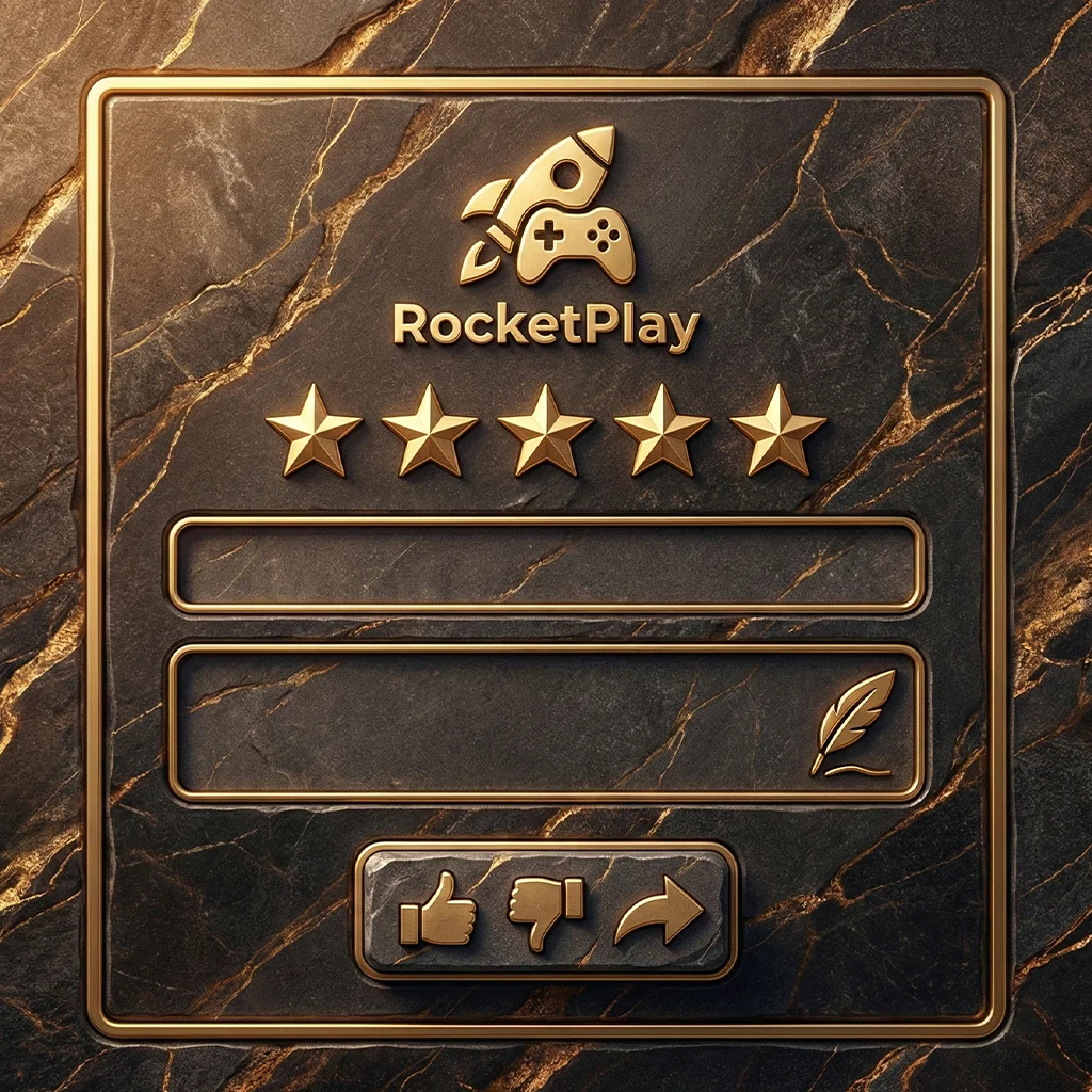 rocketplay casino review
