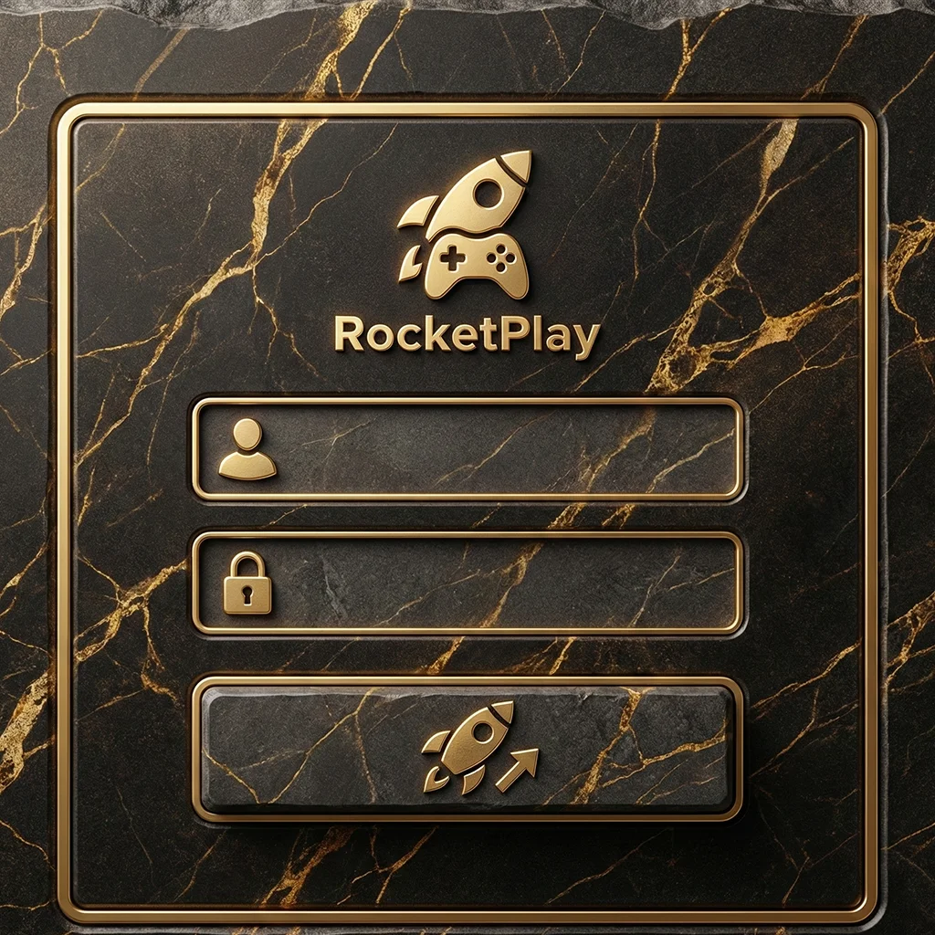RocketPlay Casino Registration