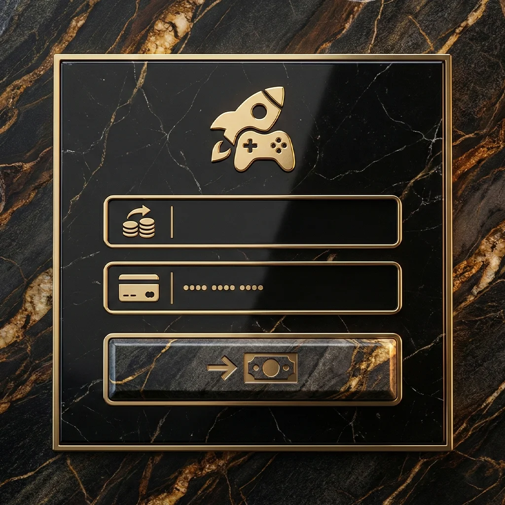 RocketPlay Withdrawal