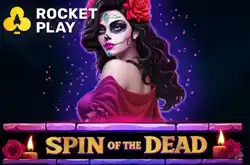 Spin Of The Dead